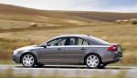 Volvo S80 2006 года